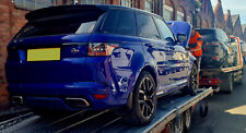 Range rover sport for sale  UK