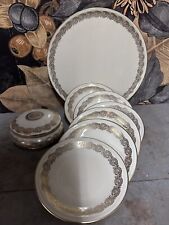 Theodore haviland limoges d'occasion  Toulouse-