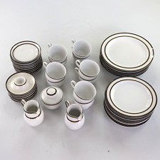 Kaffeeservice personen porzell gebraucht kaufen  Hameln