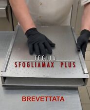 Sfogliamax plus 60x40 usato  Cisterna di Latina