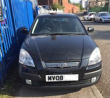 Kia rio 1.5 for sale  ROCHDALE