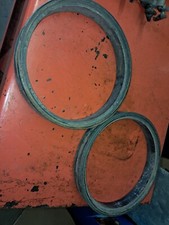 Inch dual wheel for sale  Clyde