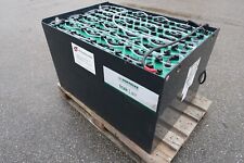 Batterie 80v 4pzs500ah gebraucht kaufen  Buch