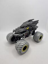 Monster jam batman for sale  DARTFORD