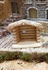 Baita presepe classico usato  San Gregorio di Catania