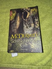 Val mcdermid schleichendes gebraucht kaufen  Nürnberg