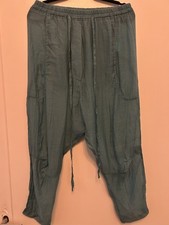 Leichte sommer harems gebraucht kaufen  Mönchengladbach