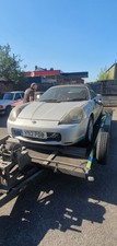 Toyota mr2 reg for sale  MANCHESTER