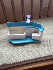 Little tikes blue d'occasion  Expédié en Belgium