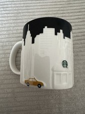 Starbucks relief tasse gebraucht kaufen  Gaggenau