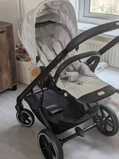Cybex balios lux for sale  CAERPHILLY