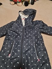 Girls black white for sale  CHESTER