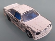 Matchbox mercedes benz gebraucht kaufen  Deutschland
