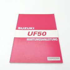 Riginal suzuki estilete gebraucht kaufen  Kreuztal