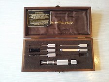 Teiliges service reinigungsset gebraucht kaufen Teiliges service reinigungsset gebraucht kaufen  Hamburg