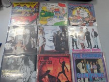 Sammlung singles stück gebraucht kaufen  Berlin
