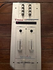 Vestax pmc pro for sale  Georgetown