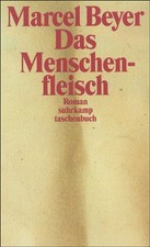 Menschenfleisch zustand gebraucht kaufen  Berlin