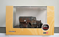 Oxford military 76sp011 for sale  DARVEL