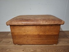 Turnkasten sprungkasten patina gebraucht kaufen  Rain