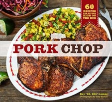 Pork chop recipes for sale  UK