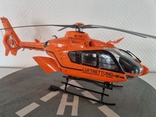 Revell eurocopter 135 gebraucht kaufen  Uetze