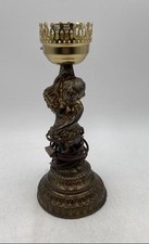 Vintage gold cherub for sale  Minneapolis