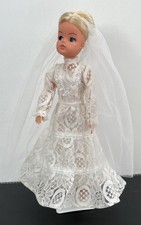sindy wedding for sale  STOCKPORT