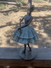 Inch ballerinas statue for sale  Incline Village