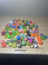 50x bouncy balls for sale 50x bouncy balls for sale  GLASGOW