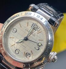 Cartier pasha capter usato Cartier pasha capter usato  Milano