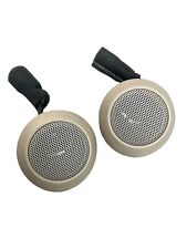 Speaker pair 2011 for sale  Concord