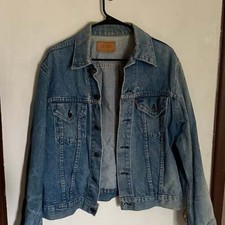 Vintage levi 80s for sale  San Diego