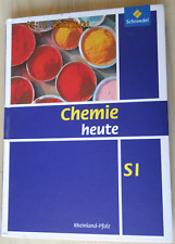 Schroedel chemie gebraucht kaufen  Schriesheim