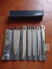 Couteau kershaw blade d'occasion  Porspoder