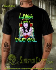 Living dead girl for sale  Victorville