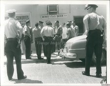1959 photo police for sale  Germantown