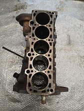 Audi coupe motorblock gebraucht kaufen  Aach, Greimerath, Orenhofen