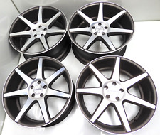 Vossen cv7 5x20 gebraucht kaufen  Petersberg, Wettin-Löbejün
