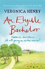 Eligible bachelor veronica for sale  UK