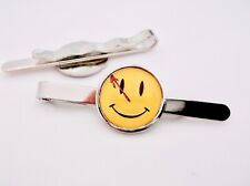 Watchmen smile badge for sale  SOLIHULL