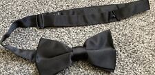 Mens matalan black for sale  DARLINGTON