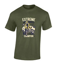 Extreme motocross champion for sale  SALE