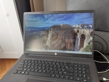 ordinateur portable 17 pouces hp na sprzedaż  Wysyłka do Poland