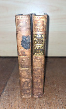Livre ancien fontaine d'occasion  Penmarch