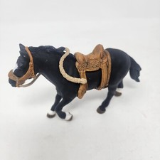 Schleich black stallion for sale  Folsom