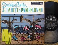 Surprise party tahiti d'occasion  Rouen-