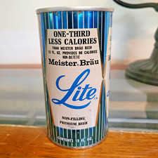 Meister brau lite for sale  Franklin