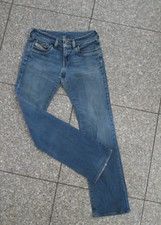 Jeans riginal diesel gebraucht kaufen  Herne