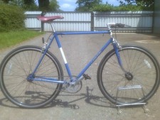 Fixie single speed for sale  UK